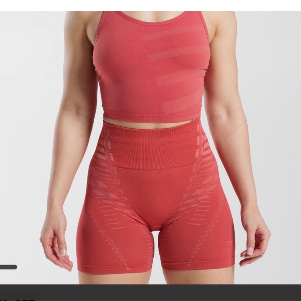 Gymshark APEX SHORTS